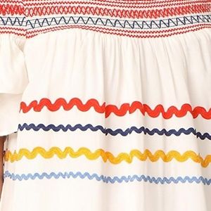 red carter marilyn dress